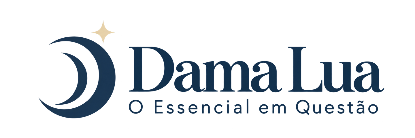 Dama Lua — O Essencial em Questão